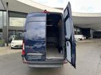 Mercedes-Benz Sprinter 317 1.9 CDI L3 + CARPLAY + PARKEERHUL, Auto's, Bestelwagens en Lichte vracht, Automaat, 241 g/km, Euro 6
