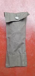 Set tentharingen, Ophalen