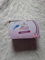 Nagellamp: Essence - Gel Nails at Home Led Lamp, Ophalen of Verzenden, Gebruikt, Overige typen