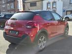 Citroën C3 1.2i Feel 83 CV 12/20 met zeer weinig kilometers, Voorwielaandrijving, Stof, Euro 6, 1199 cc
