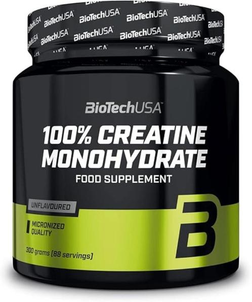 100% Creatine Monohydraat GRATIS LEVERING, Sport en Fitness, Gezondheidsproducten en Wellness, Nieuw, Poeder of Drank, Verzenden