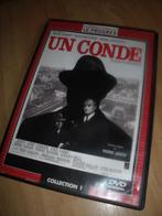 Un condé (Yves Boisset - Michel Bouquet), 1960 tot 1980, Vanaf 9 jaar, Ophalen of Verzenden, Zo goed als nieuw