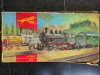 Fleischmann 300, Hobby & Loisirs créatifs, Trains miniatures | HO, Analogique, Enlèvement ou Envoi, Fleischmann, Utilisé