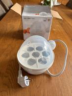 Emerio EB-07001, Elektronische apparatuur, Eierkokers, Ophalen, Zo goed als nieuw