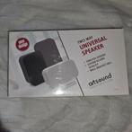 Luidsprekers, Audio, Tv en Foto, Ophalen, Zo goed als nieuw