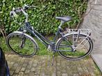 TREK T200 LS 55 cm grijze fiets, Fietsen en Brommers, Overige merken, Meer dan 20 versnellingen, Zo goed als nieuw, 28 inch