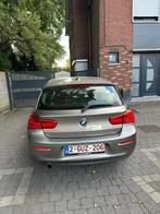 Bmw 118i, Auto's, BMW, Euro 6, Bruin, Bruin, 5 zetels