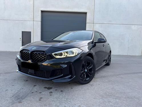 BMW serie 1 m packet 2023, Auto's, BMW, Particulier, 1 Reeks, Airbags, Airconditioning, Alarm, Android Auto, Apple Carplay, Bluetooth