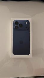 Iphone 17 pro 256GB, Telecommunicatie, Mobiele telefoons | Apple iPhone, Ophalen