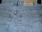 jeansbroek lee cooper lc15 lendeomtrek 75cm, Kleding | Heren, Spijkerbroeken en Jeans, Blauw, Ophalen of Verzenden, W33 - W34 (confectie 48/50)