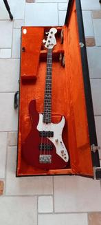 Fender Roscoe Beck IV  USA, Muziek en Instrumenten, Snaarinstrumenten | Gitaren | Bas, Ophalen of Verzenden, Gebruikt, Elektrisch