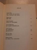 Sociale verhalen v Ernest Claes, Hugo Claus, Andre Demedts,., Enlèvement ou Envoi