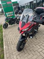 kawasaki versys 1000, Motoren, 4 cilinders, Motorrijbewijs A, Particulier, Toermotor