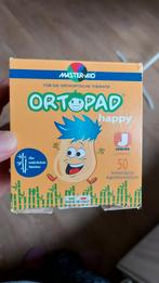 Ortopad junior. Oogstickers voor kinderen rond 3 jaar,nog 37, Kinderen en Baby's, Ophalen of Verzenden, Zo goed als nieuw