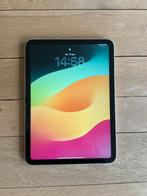 iPad 10 (2022) 64gb Wifi - zilver, Apple iPad, 11 pouces, Reconditionné, Enlèvement