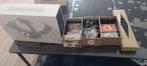 Pokemon box.  Shield and sword charizard, Ophalen, Zo goed als nieuw, Vanaf 7 jaar