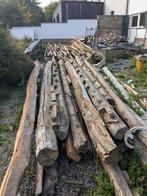 Bois à donner, Tuin en Terras, Brandhout, Ophalen