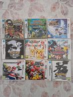 Verschillende Pokemon games te koop., Games en Spelcomputers, Games | Nintendo DS, Ophalen of Verzenden, Zo goed als nieuw