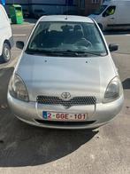 Toyota Yaris Benzine, Automaat, 5 zetels, 5 deurs, Particulier