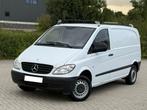 Mercedes Vito 109 CDI jaar 2009 met slechts 86.000 km, Auto's, 122 kW, 4 cilinders, Wit, Particulier