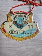 Carnaval medaille Oostende 1993, Ophalen of Verzenden