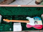 Del-tone Esquire (telecaster), Muziek en Instrumenten, Ophalen, Zo goed als nieuw, Solid body, Overige merken