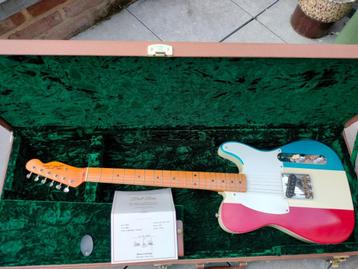 Del-tone Esquire (telecaster) beschikbaar voor biedingen