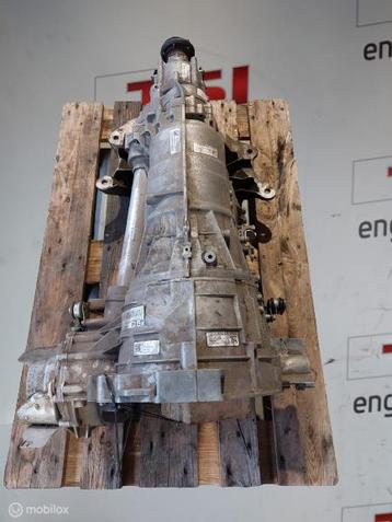 6-Traps Automaatbak LEH Incl. Mechatronic 3.2FSI CALA AUDI beschikbaar voor biedingen