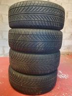 4 Goodyear UltraGrip 8-sterrenbanden 225/55/17, Auto-onderdelen, Nieuw