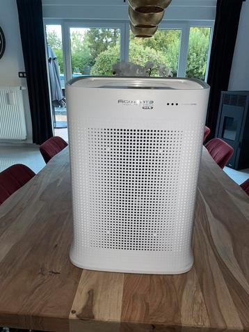 Rowenta | Purificateur d'air Pure Air Genius PU3080