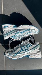 New balance sportschoenen Blauw, Ophalen of Verzenden, Zo goed als nieuw, Blauw, Sportschoenen