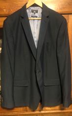 Kostuum vest, Kleding | Heren, Kostuums en vesten, Blauw, Overige maten, Zo goed als nieuw, Ophalen