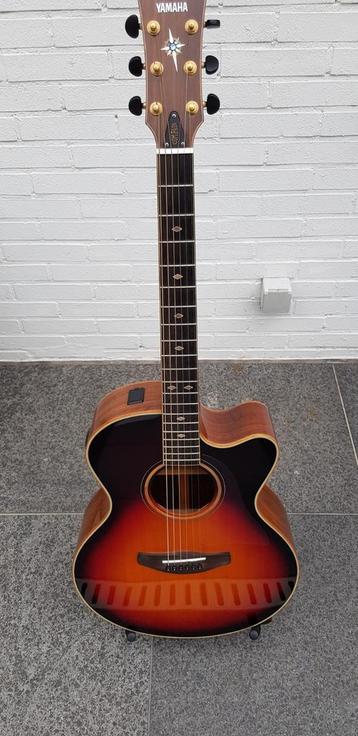 Yamaha CPX1200 VS Sunburst beschikbaar voor biedingen