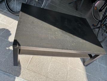 Salontafel - IKEA « Lack » beschikbaar voor biedingen