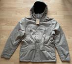 NEW- Manteau Veste Jacket AYACUCHO Stanley Insulated S Beige, Enlèvement, Neuf, Taille 46 (S) ou plus petite, Beige