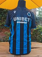 Club Brugge shirt gesigneerd 2022-2023, Sport en Fitness, Voetbal, Ophalen of Verzenden, Nieuw, Shirt