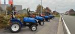SUPERPROMO op alle solis minitractoren vanaf 5999 ex btw, Ophalen of Verzenden, Grondbewerking