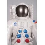 Statue d'astronaute de 4 pieds de hauteur 125 cm, Enlèvement, Neuf