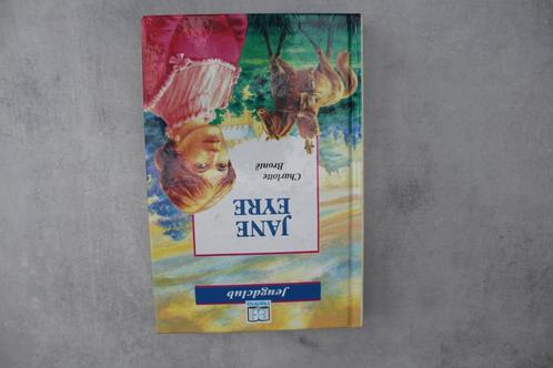 Jane Eyre - Charlotte Brontë, Boeken, Literatuur, Ophalen