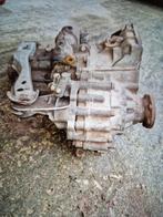 Boîte de vitesses Golf MK1/2, Enlèvement