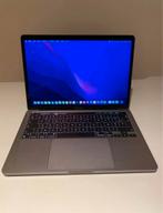 Macbook pro 13" 512gb 2020 met factuur, Computers en Software, Ophalen of Verzenden, Zo goed als nieuw, MacBook