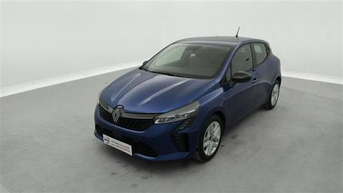 Renault Clio 1.0i SCe Limited #3 GPF (EU6D) (bj 2024), Auto's, Renault, Bedrijf, Te koop, Clio, Benzine, Stadsauto, 5 deurs, Handgeschakeld