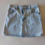 rok, jeans, Blauw, Ophalen of Verzenden, Zo goed als nieuw, Maat 34 (XS) of kleiner