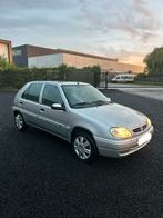 Citroen Saxo 1.4 Benzine Automaat, Auto's, 1398 cc, 4 cilinders, Saxo, Bedrijf