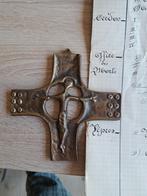 Ancienne croix et les différentes étapes séminaire, Antiquités & Art, Antiquités | Objets religieux, Enlèvement ou Envoi