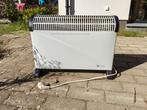 Convector kachel 750/1250/2000 Watt, Ophalen, Zo goed als nieuw