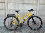 Contoura Werkmeister, trekking fiets, Fietsen en Brommers, Gebruikt, Versnellingen, 50 tot 53 cm, Ophalen
