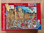Legpuzzel Ravensburger, Comme neuf, 500 à 1500 pièces, Puzzle, Enlèvement ou Envoi