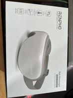 Eye massage, Ophalen, Zo goed als nieuw