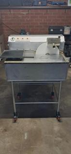 Chocolade machine, Zakelijke goederen, Ophalen